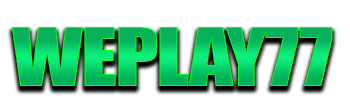 Logo WePlay77